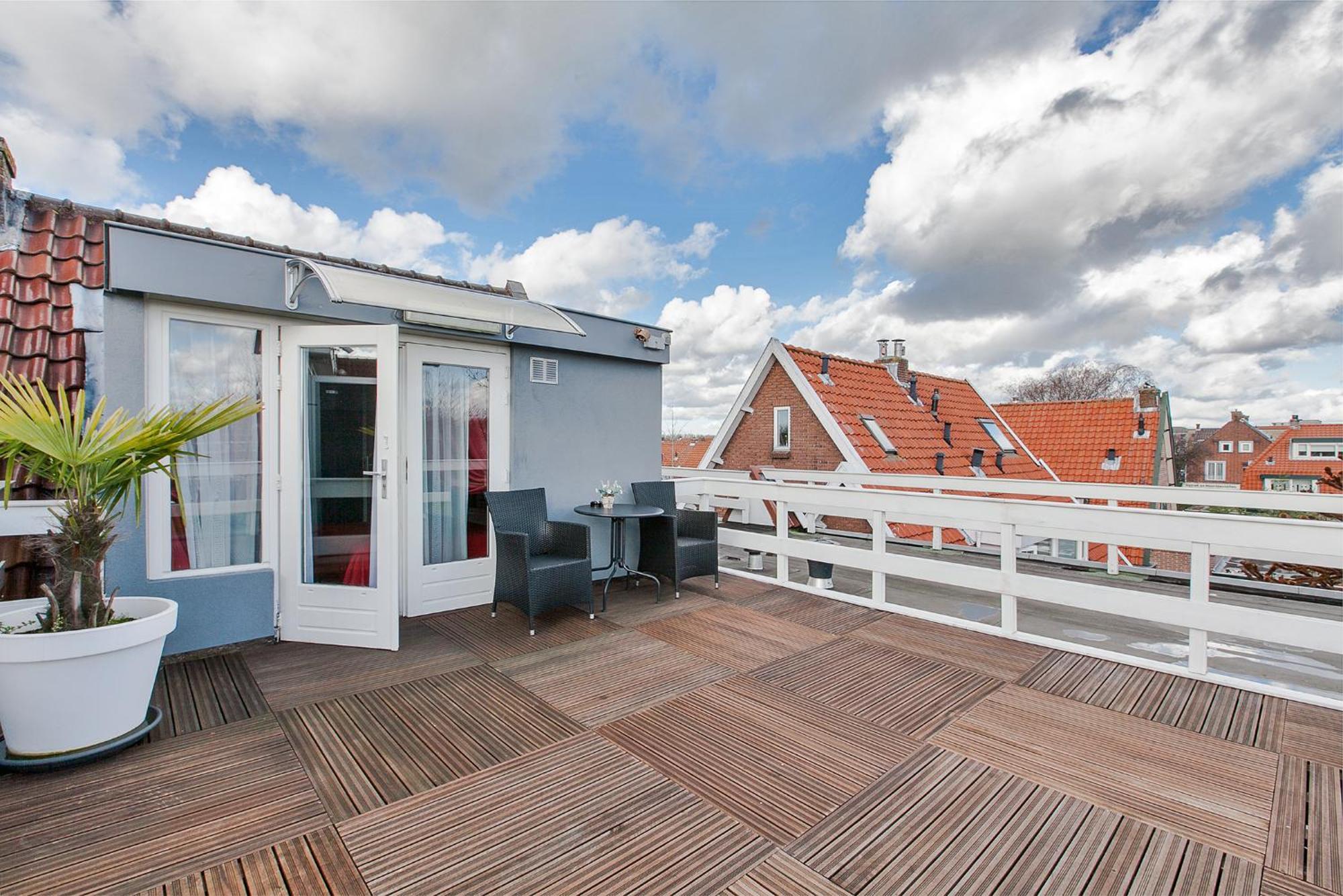Alex Rooms Zwanenburg Exterior photo