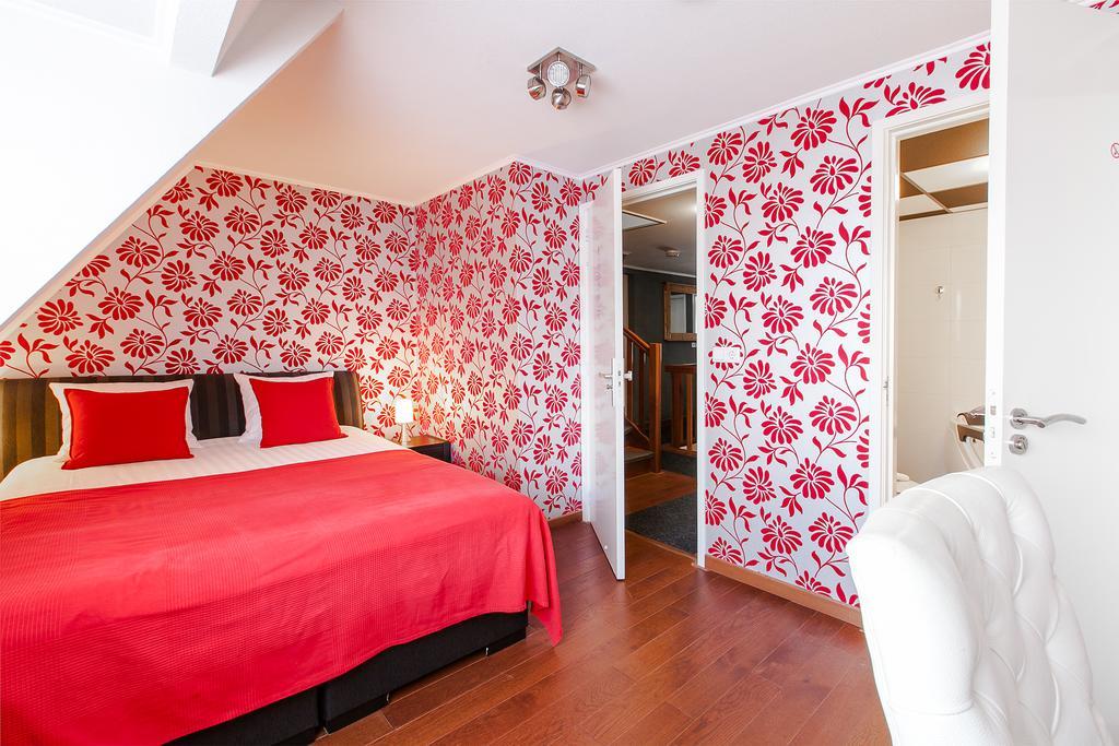 Alex Rooms Zwanenburg Exterior photo