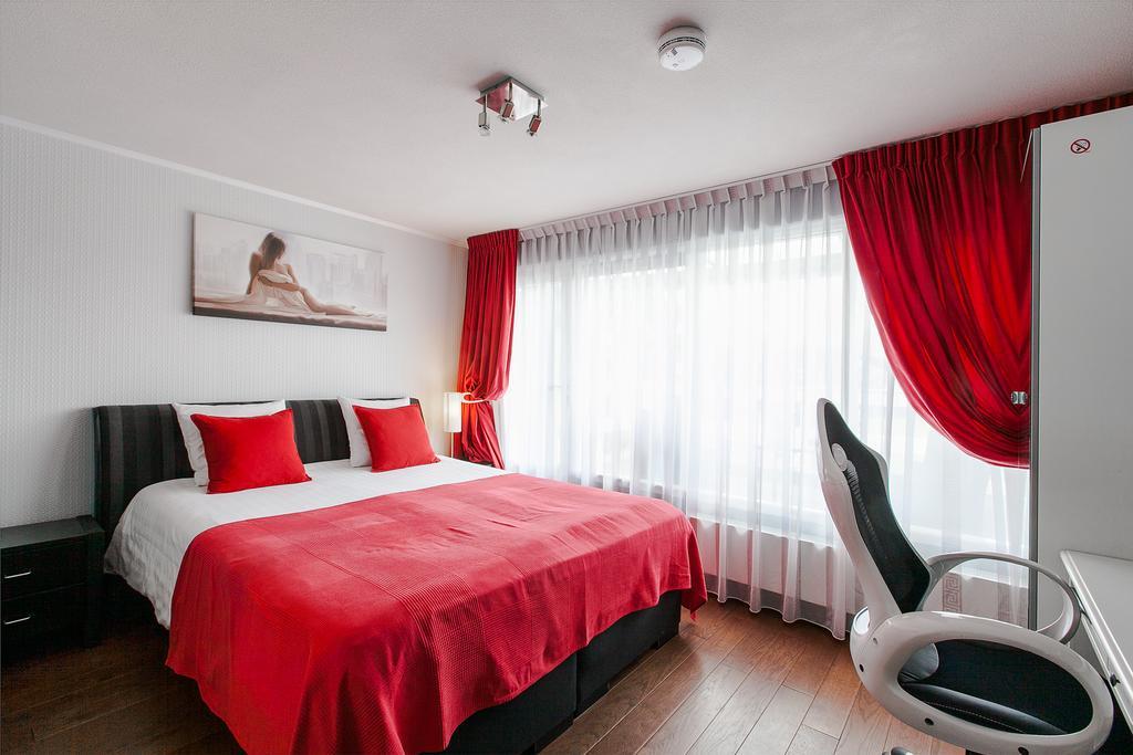 Alex Rooms Zwanenburg Exterior photo