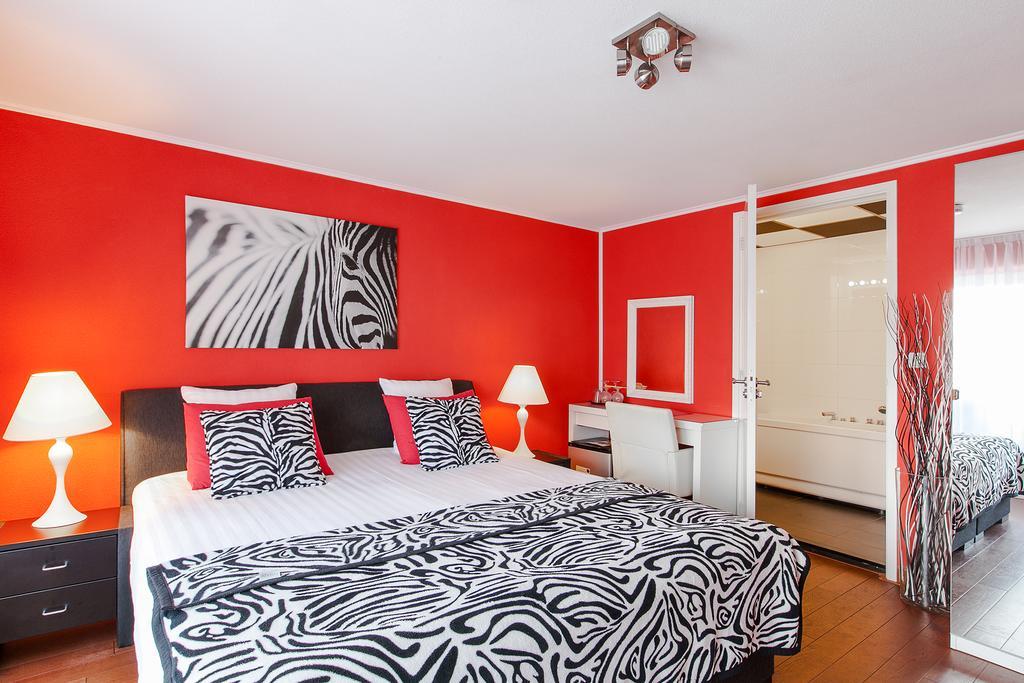Alex Rooms Zwanenburg Exterior photo