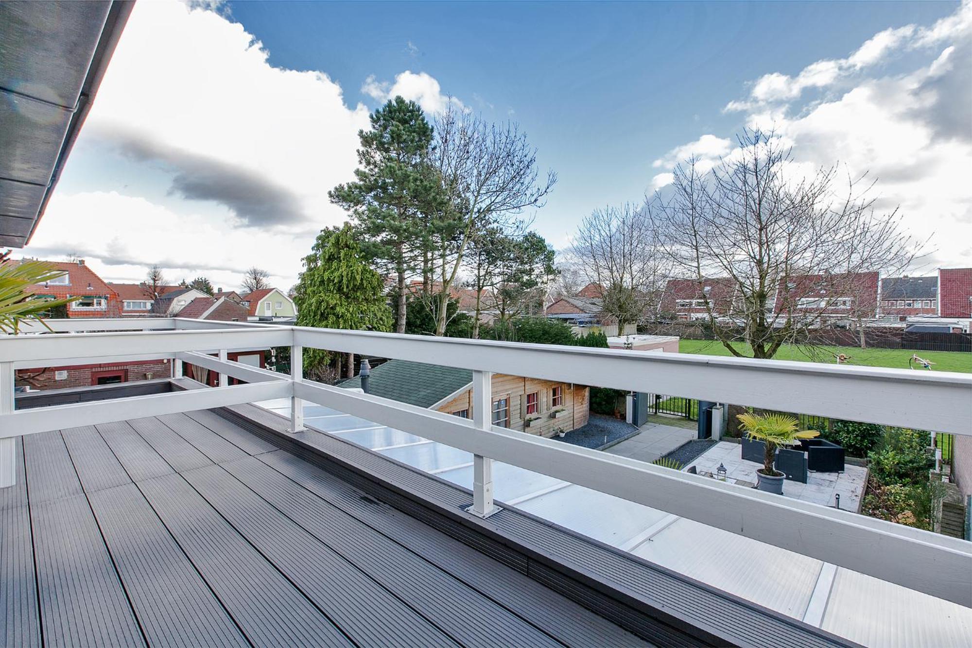 Alex Rooms Zwanenburg Exterior photo