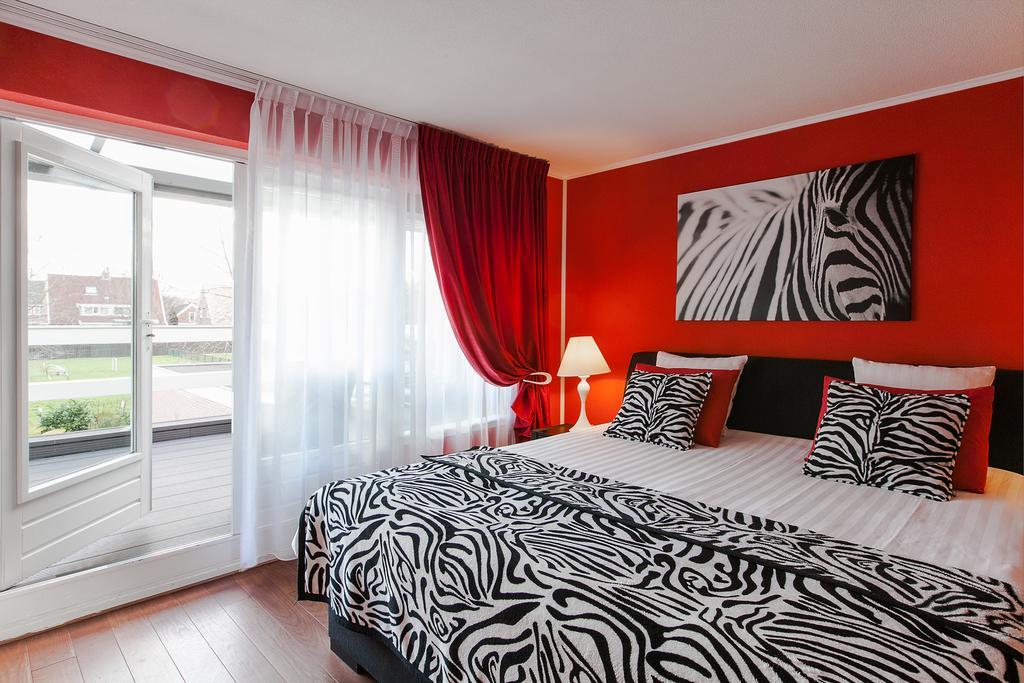 Alex Rooms Zwanenburg Exterior photo
