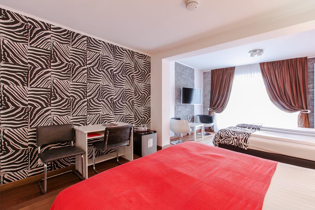 Alex Rooms Zwanenburg Exterior photo