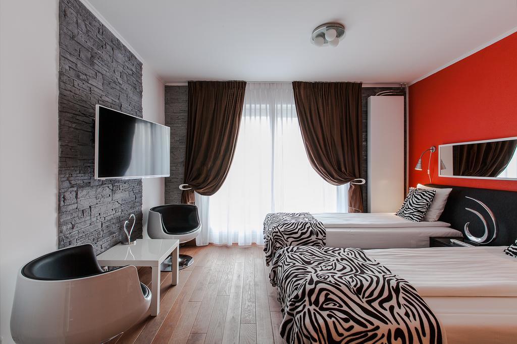 Alex Rooms Zwanenburg Exterior photo