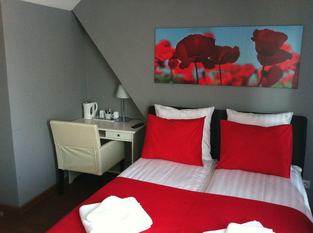 Alex Rooms Zwanenburg Exterior photo