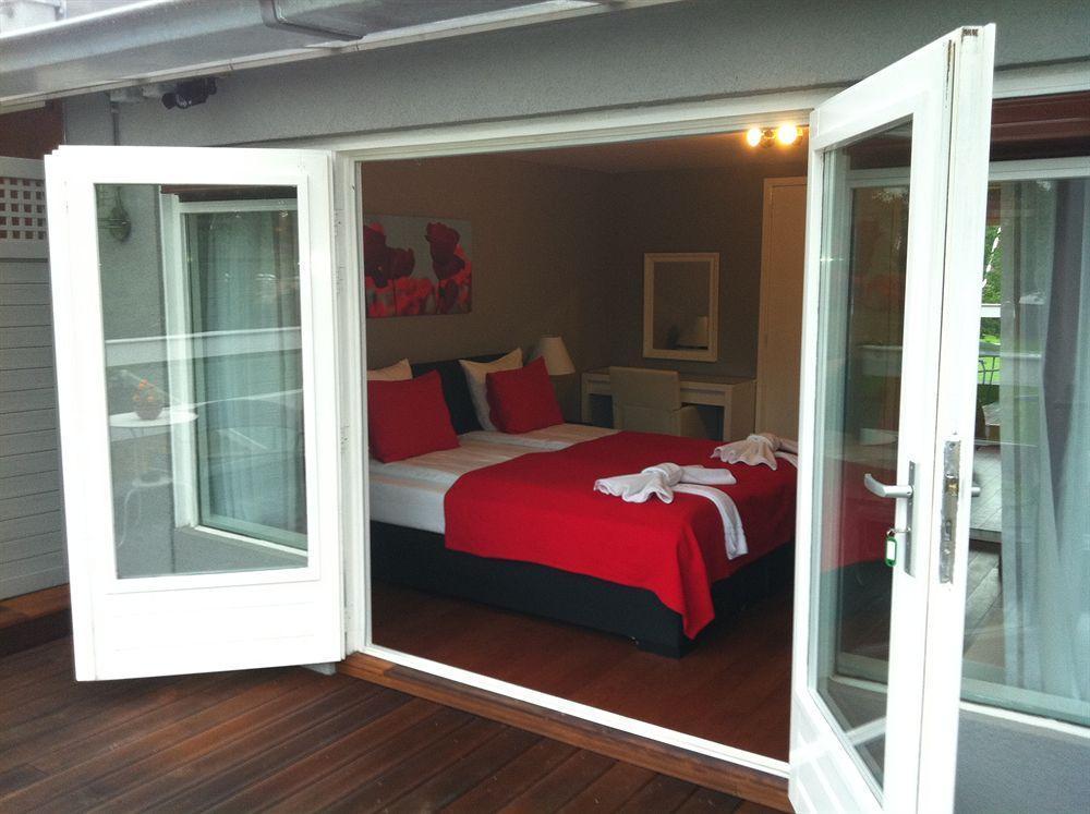 Alex Rooms Zwanenburg Exterior photo