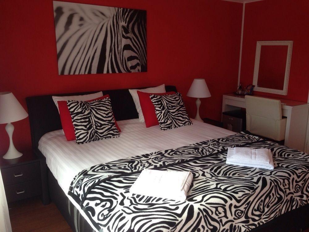 Alex Rooms Zwanenburg Exterior photo