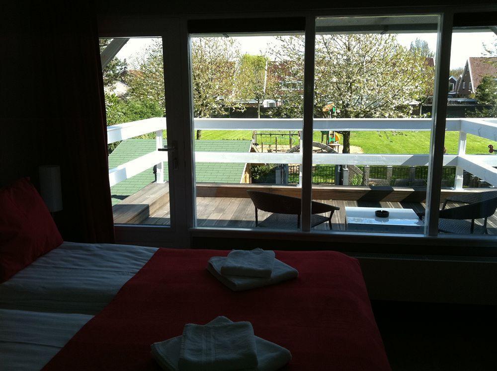 Alex Rooms Zwanenburg Exterior photo