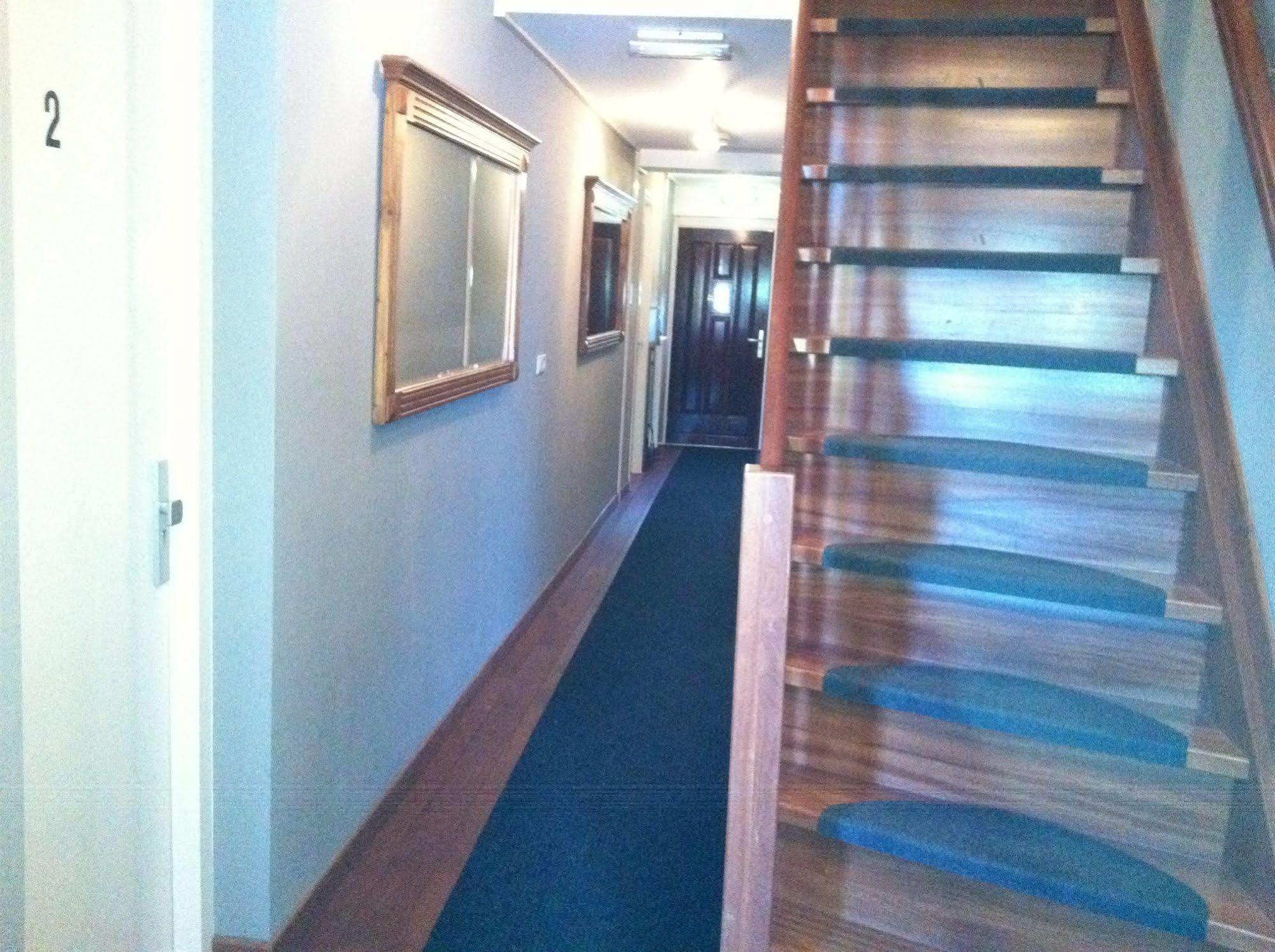 Alex Rooms Zwanenburg Exterior photo